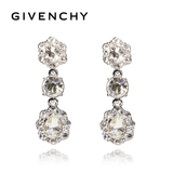纪梵希（Givenchy） 时尚水晶耳钉 60461103