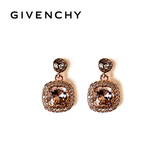 纪梵希（Givenchy）时尚水晶耀眼女士耳环 60288735