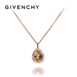 纪梵希（Givenchy）时尚女士水晶吊坠项链 60463115