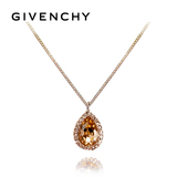 纪梵希（Givenchy）时尚女士水晶吊坠项链 60463116